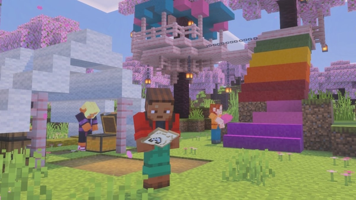 Bedrock 26.50: NetherNet, oclusión ambiental y el arreglo que necesitábamos en Direcraft