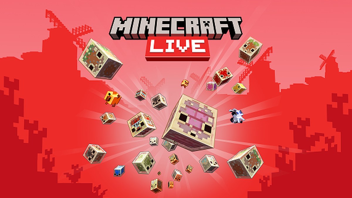 Minecraft Live 2026: qué esperar del evento este año