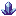Cristal Azul