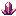 Cristal Rosa
