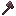 Hacha Netherite