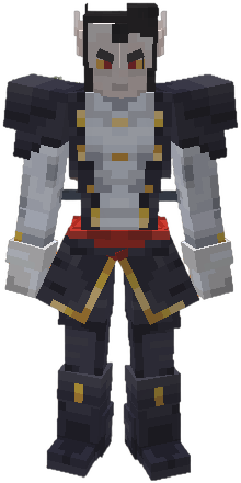 Lord Drácula