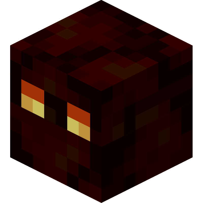 Cubo de Magma